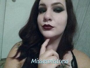 Missesmistress