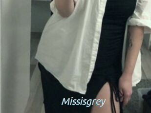 Missisgrey