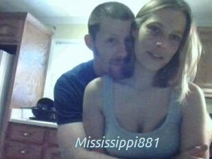 Mississippi881