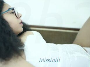 Misslalli