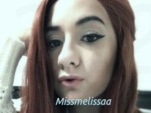 Missmelissaa