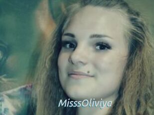 MisssOliviya