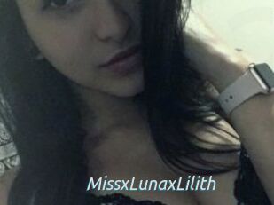 MissxLunaxLilith