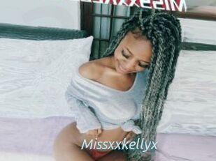 Missxxkellyx