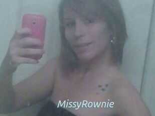 MissyRownie