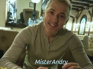 MisterAndry