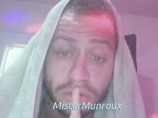 MisterMunroux