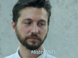 MisterNuts