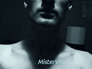 MisterVio