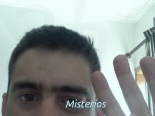 Misterios