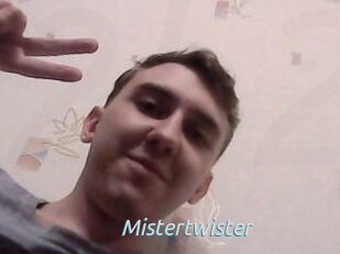 Mistertwister