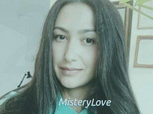 Mistery_Love