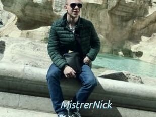 MistrerNick