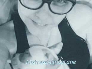 MistressAimeeLane