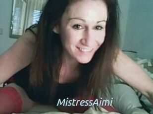 MistressAimi