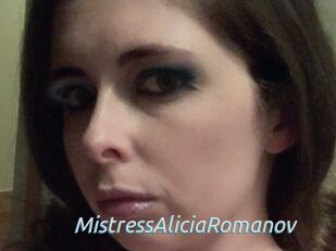 MistressAliciaRomanov