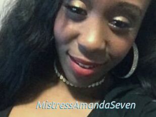 MistressAmandaSeven