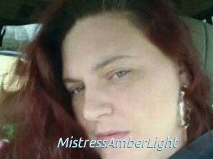 MistressAmberLight