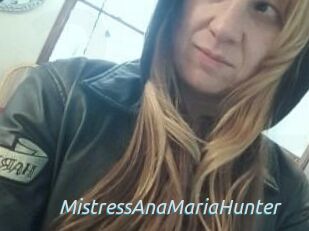 MistressAnaMariaHunter