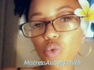 MistressAubreySmith