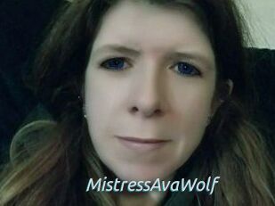 MistressAvaWolf