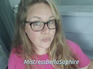 MistressBellaSaphire