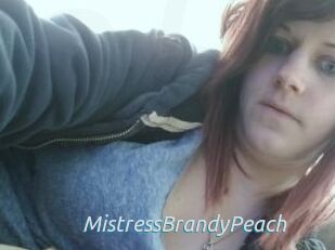 MistressBrandyPeach