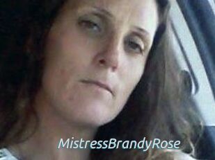 MistressBrandyRose