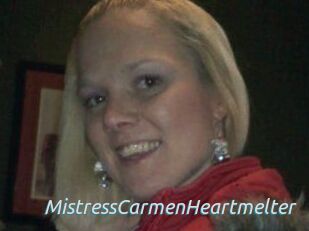 MistressCarmenHeartmelter