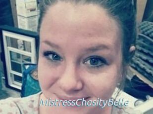 MistressChasityBelle