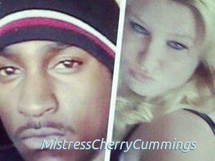 MistressCherryCummings