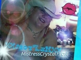 MistressCrystalFrost