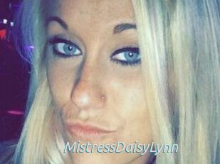 MistressDaisyLynn