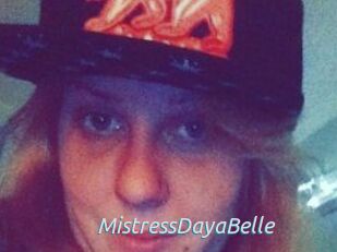 MistressDayaBelle