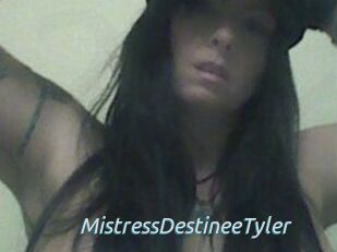 MistressDestineeTyler