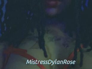 MistressDylanRose