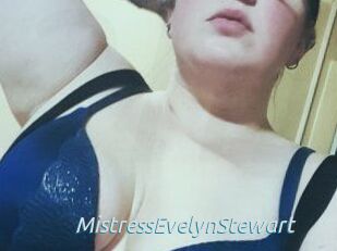 MistressEvelynStewart