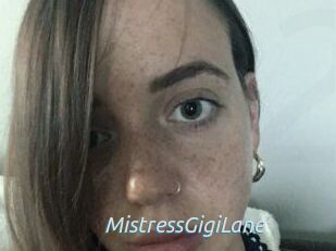 MistressGigiLane