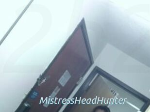 MistressHeadHunter