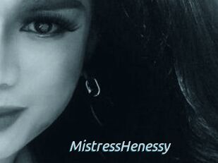 MistressHenessy