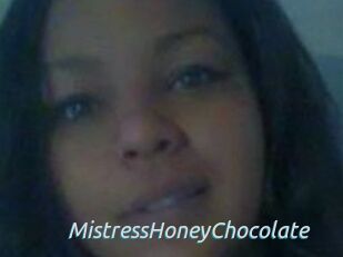 MistressHoneyChocolate