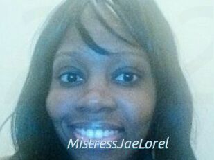 MistressJaeLorel