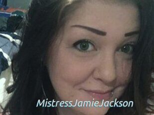 MistressJamieJackson