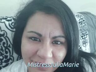 MistressJuliaMarie