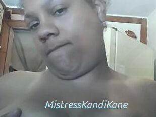 MistressKandiKane