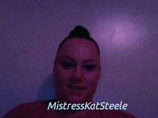 MistressKatSteele