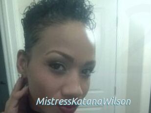 MistressKatanaWilson