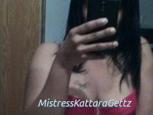 MistressKattaraGettz