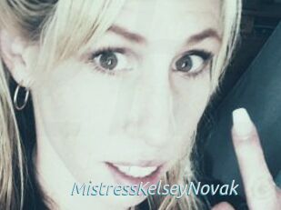 MistressKelseyNovak