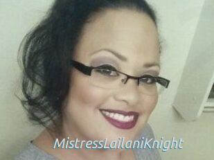 MistressLailaniKnight